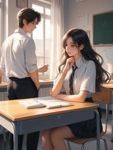 月满西楼