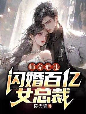 毒妻不好当晋江