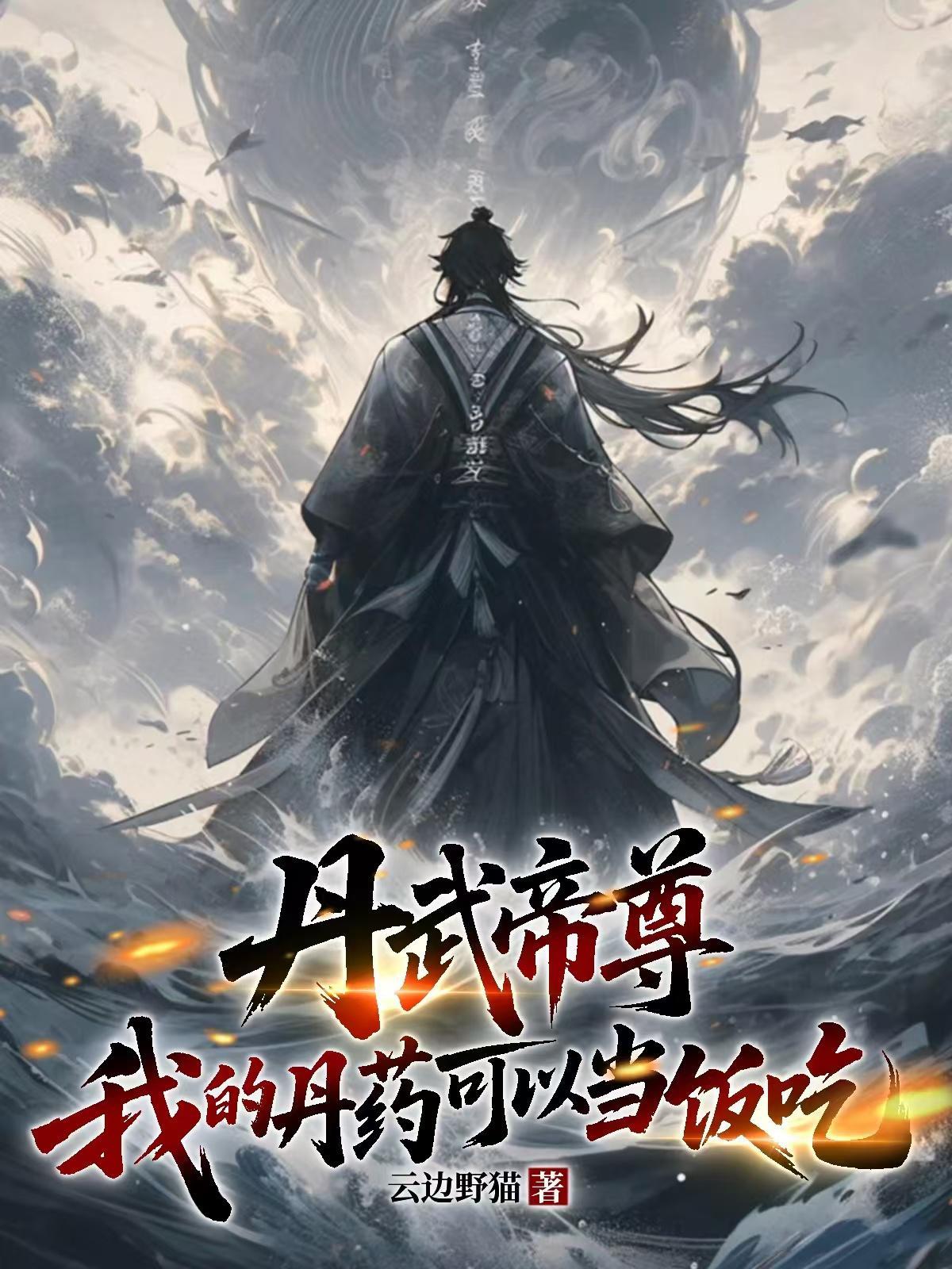 西游巨灵神!开局加入聊天群皮卡丘吐舌头