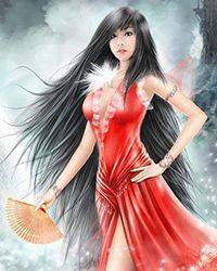 庶女是啥