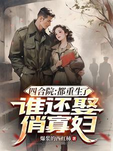 四合院：都重生了，谁还娶俏寡妇