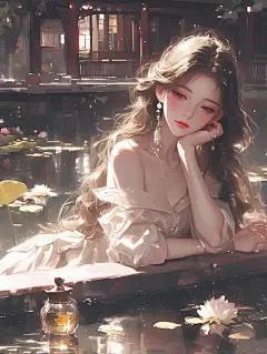 时擦苏立什么时候喜欢的女主