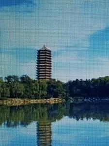 从捡属性开始无敌主角赵封