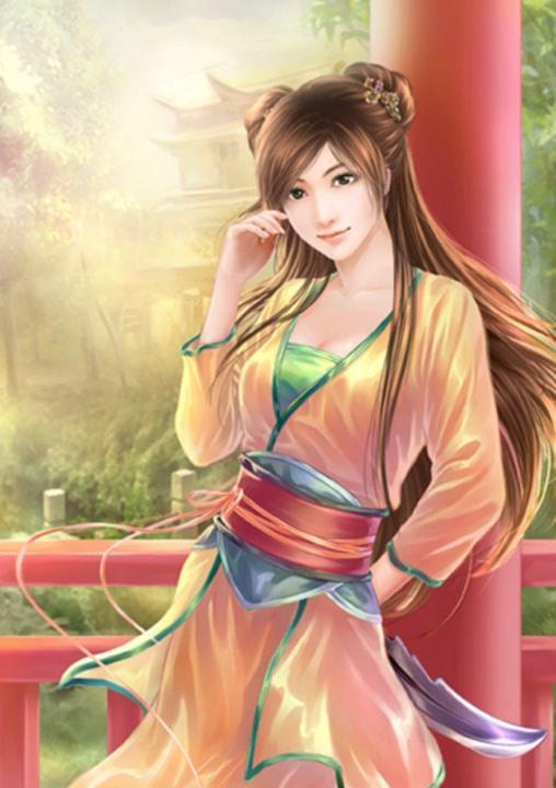 男主角叫丁永昌的