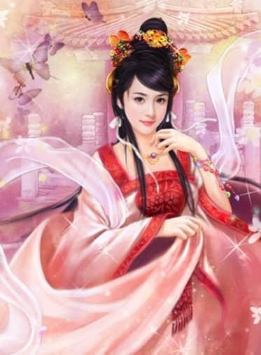 主角丁永昌的