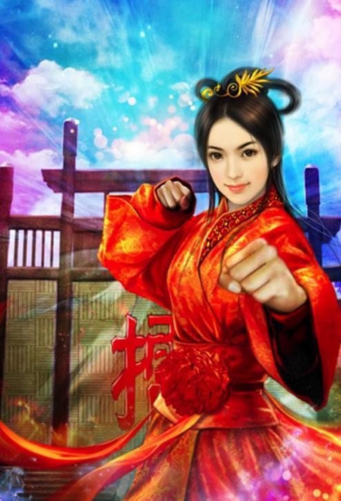 魔法师和祭司免费阅读