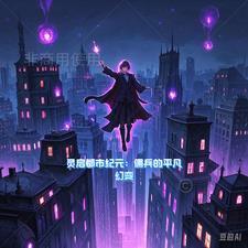 我靠变身