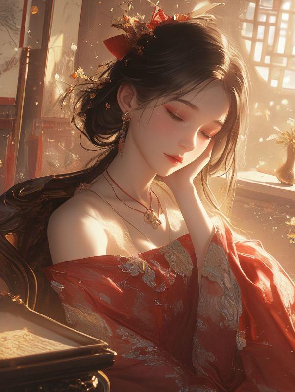 凤舞朱明笔趣阁