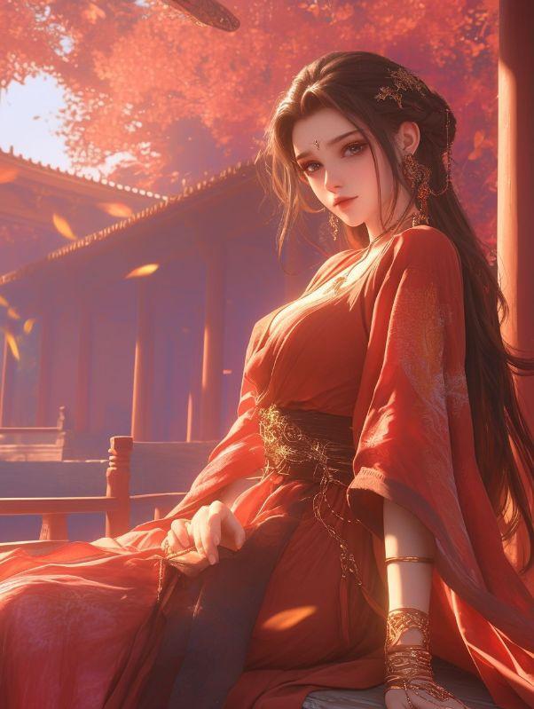 放弃选夫后,我成了万凰之王