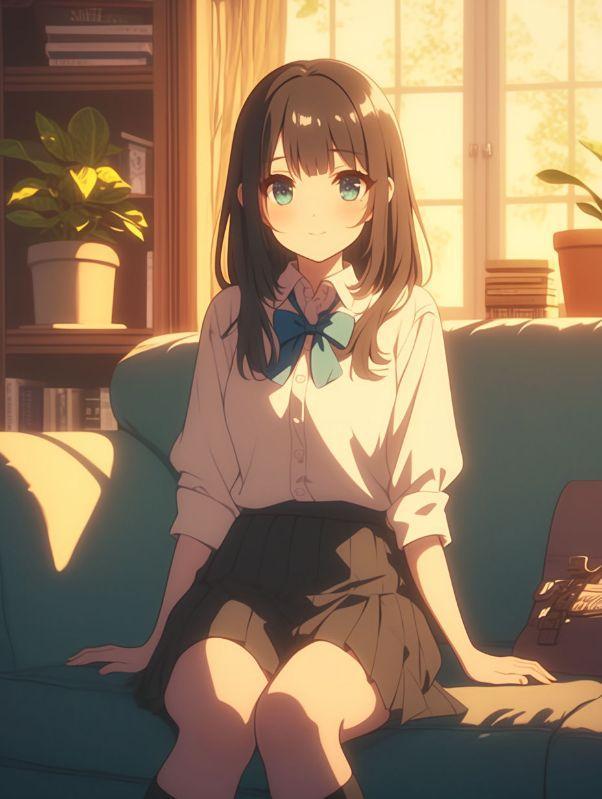 夏梦狂诗曲讲了什么