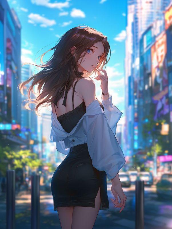 仙人的身体