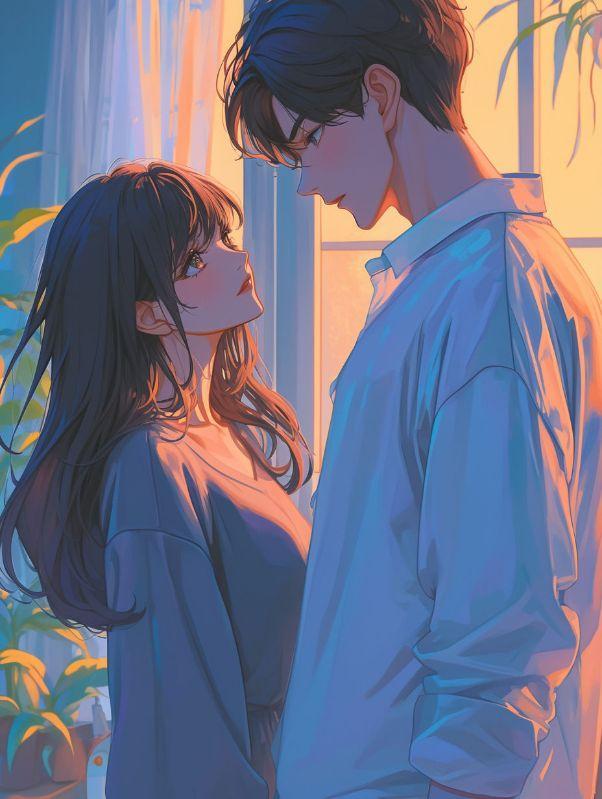 此婚了了结局是什么