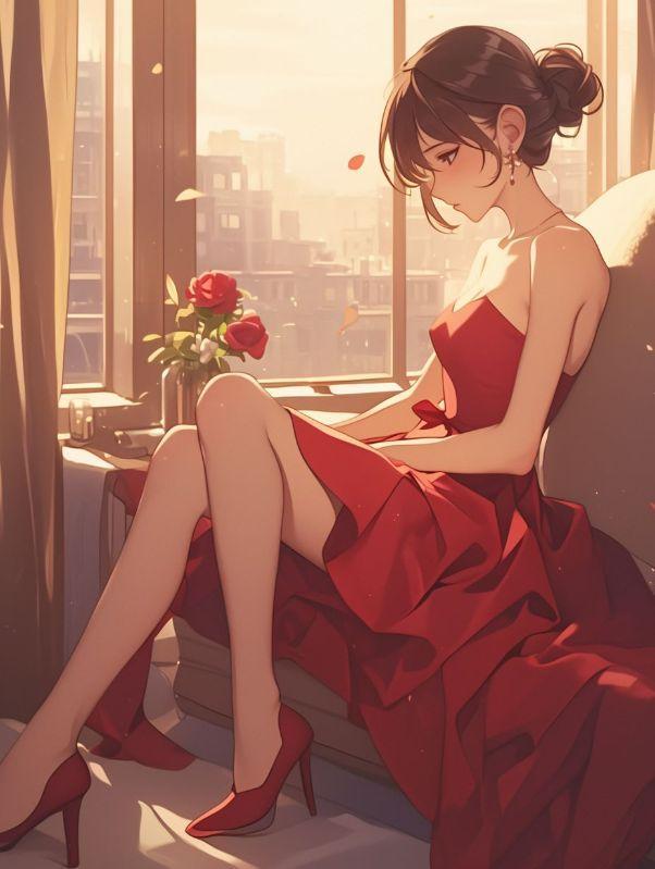 此婚已经年