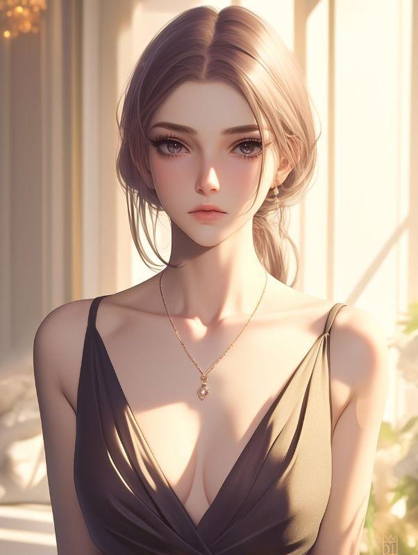 此婚了了全文