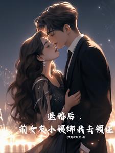 退婚后，前女友小姨绑我去领证