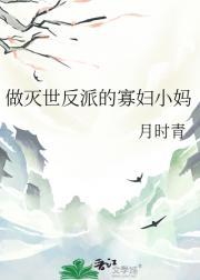 做灭世反派的寡妇小妈