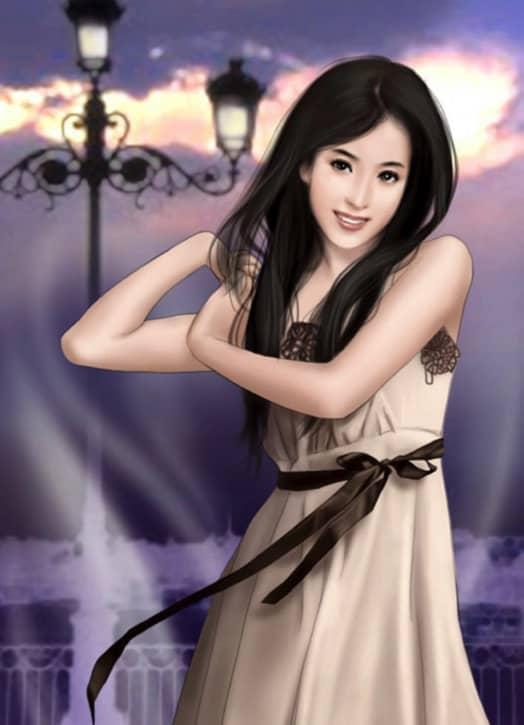 画劫 楚寒衣青讲的什么