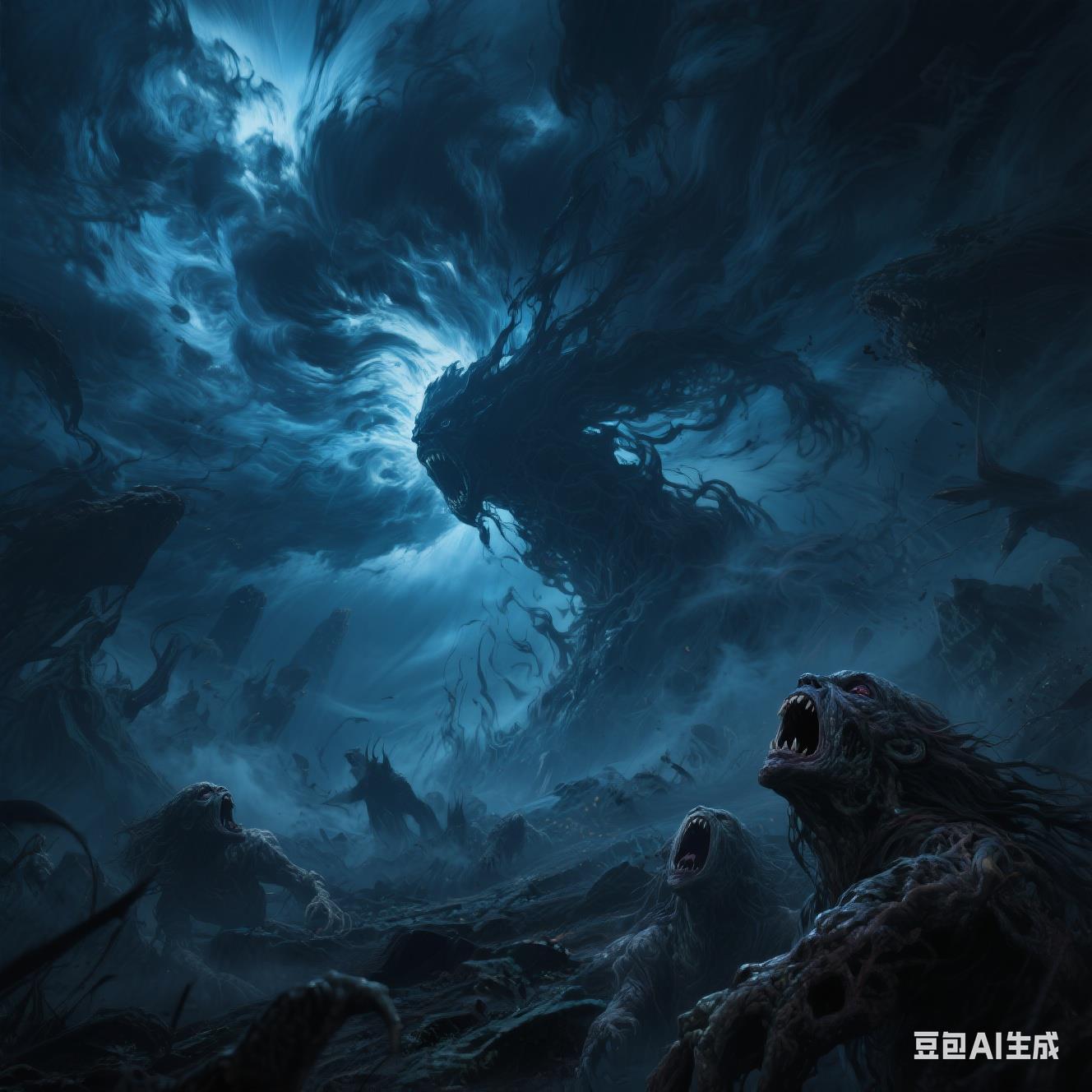 病情复发你哭啥? 水中鱼免费