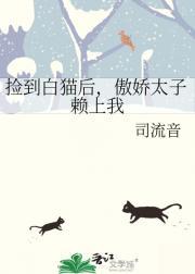 攻略反派的错误方式