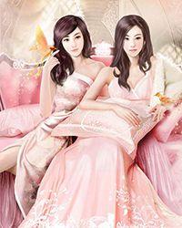 阴阳乱调(少爷选妃系列之四)