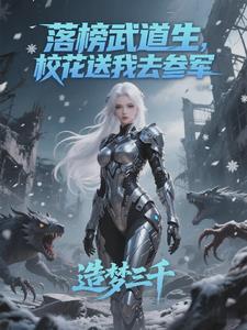 落榜武道生，校花送我去参军