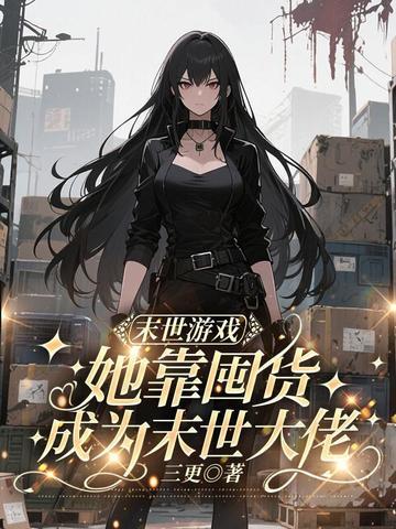 幽灵界漫画