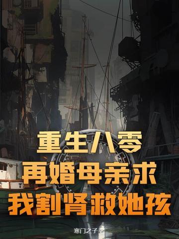 我离婚你哭什么免费阅读