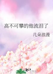 高不可攀的他流泪了