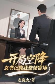 开局空降，女书记靠我整顿官场