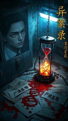 重生魔修开局捡到一颗丧尸星球