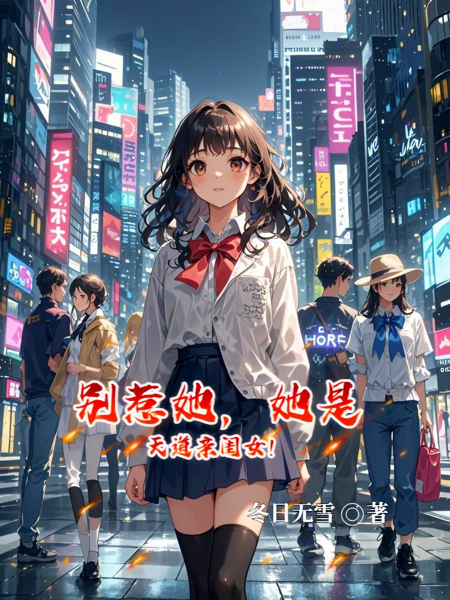 别惹她，她是天道亲闺女