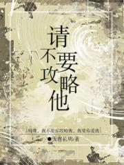 请不要攻略他
