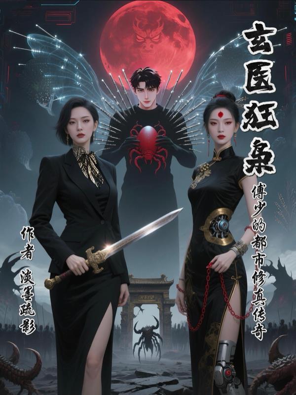 驭兽天尊全本TXT免费