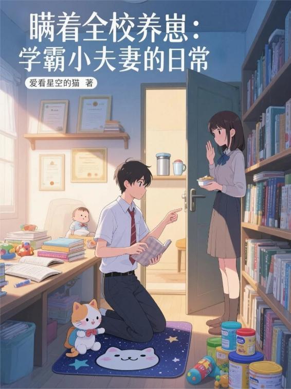 女书记的仕途之路