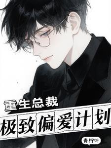 重生总裁，极致偏爱计划