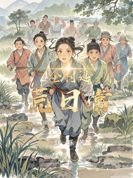 流光印记by南枝全文免费阅读