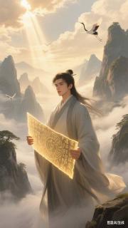 勿扰飞升快穿
