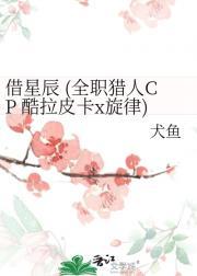 借星辰 全职猎人CP 酷拉皮卡x旋律