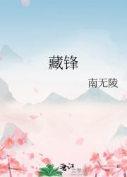 藏锋