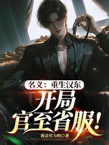 名义：重生汉东，开局官至省服！