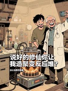 生化之我是舔食者
