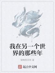 侍卫暗卫影卫写的什么