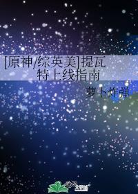 [原神综英美]提瓦特上线指南