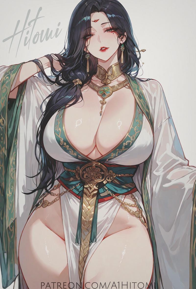 揉碎春潮故事结局