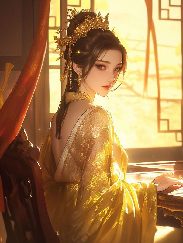 我不是白月光