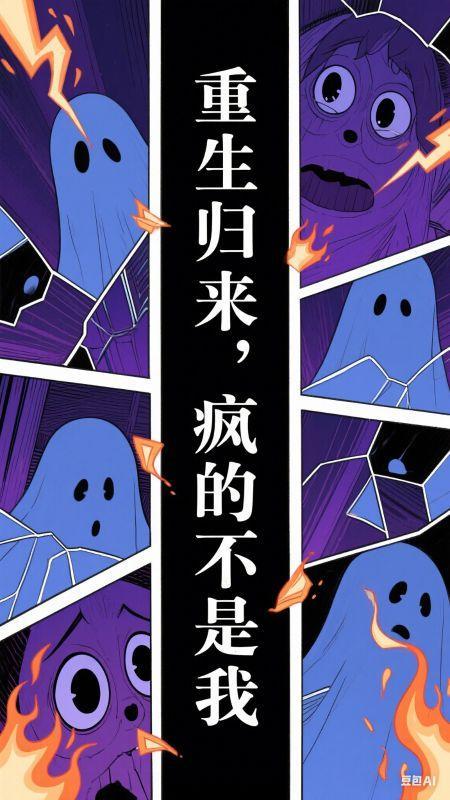 和前夫重生七零