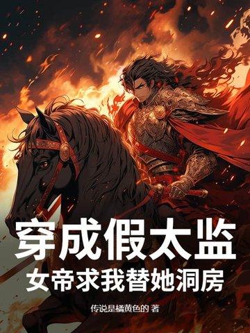 穿成假太监,女帝求我替她洞房